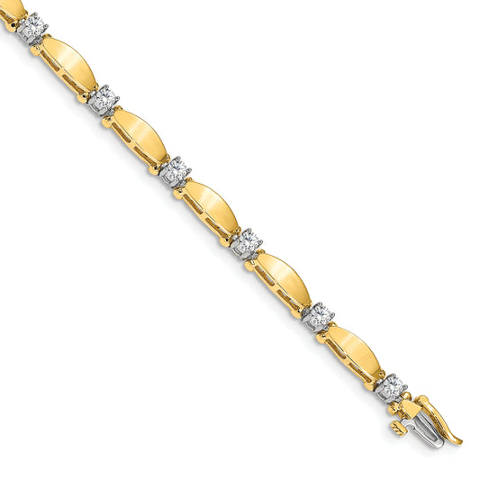 High Quality Luxury Bracelets for Women by Ryan Jonathan Fine Jewelry