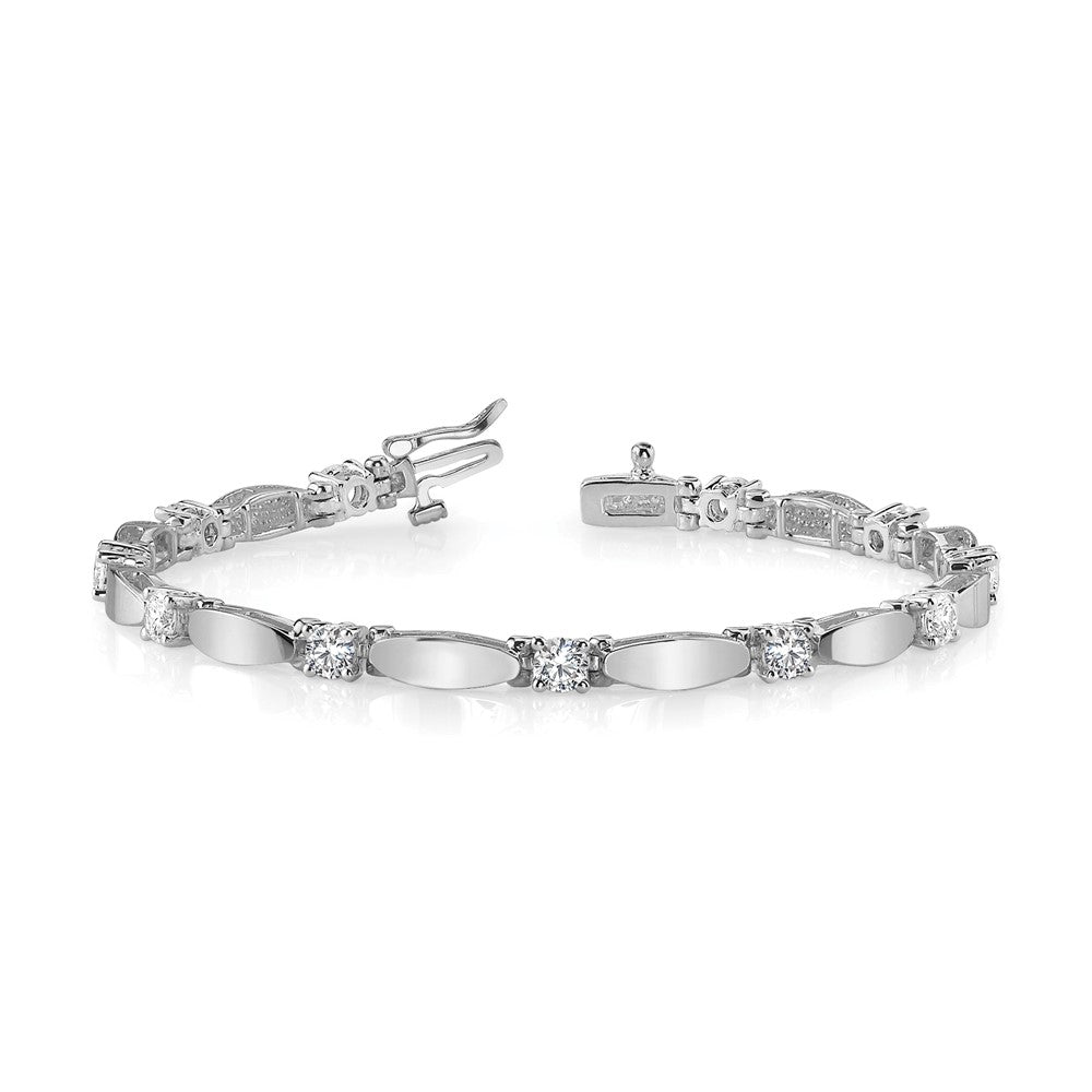 High Quality Luxury Bracelets for Women by Ryan Jonathan Fine Jewelry