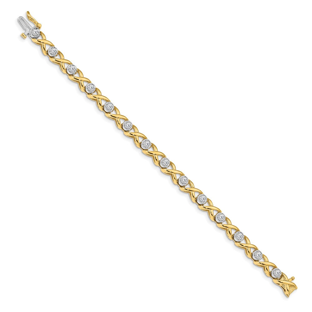 High Quality Luxury Bracelets for Women by Ryan Jonathan Fine Jewelry