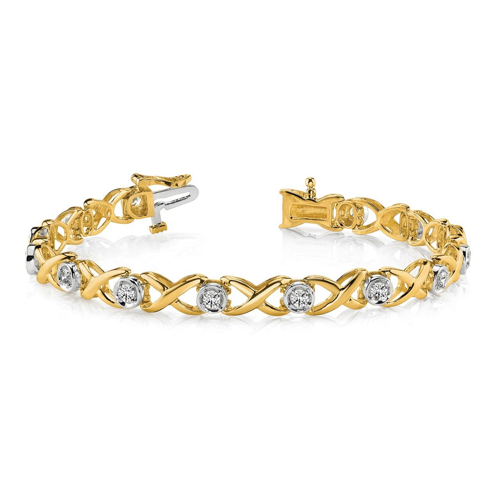 High Quality Luxury Bracelets for Women by Ryan Jonathan Fine Jewelry