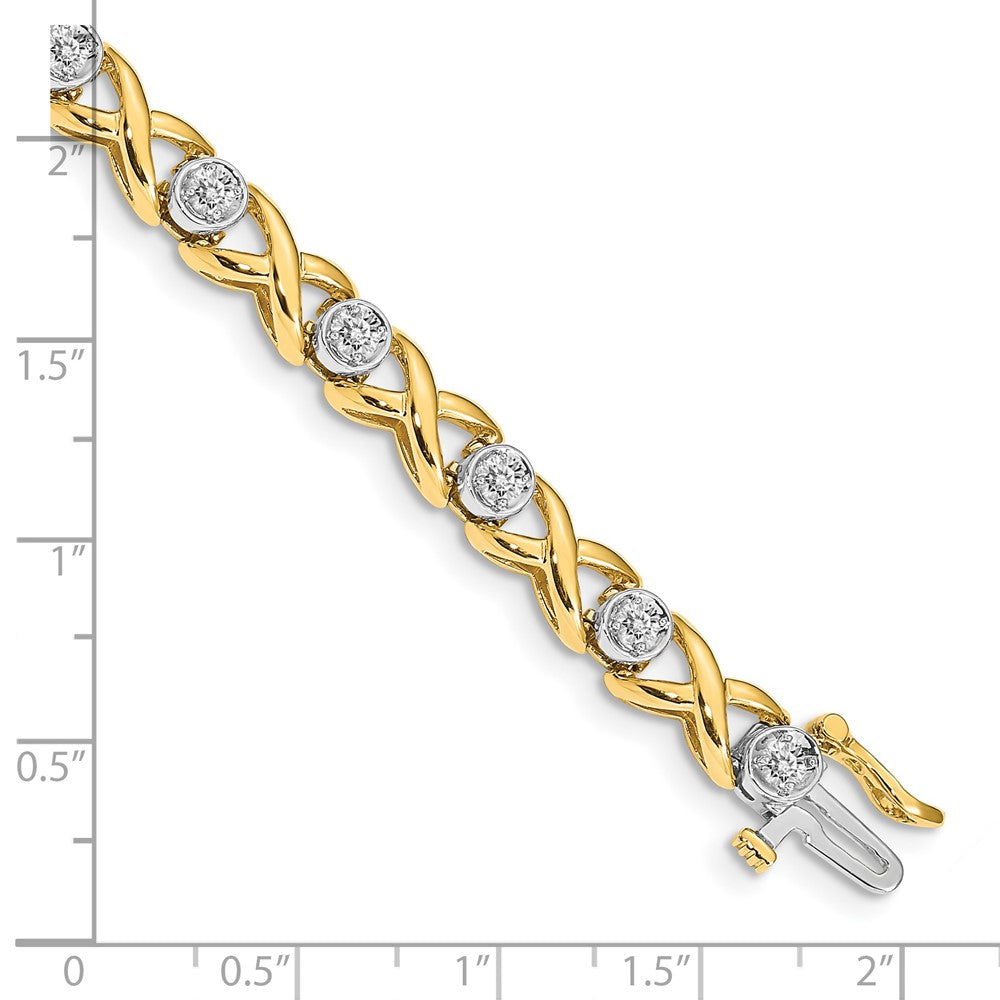 High Quality Luxury Bracelets for Women by Ryan Jonathan Fine Jewelry