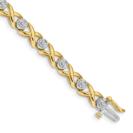 High Quality Luxury Bracelets for Women by Ryan Jonathan Fine Jewelry