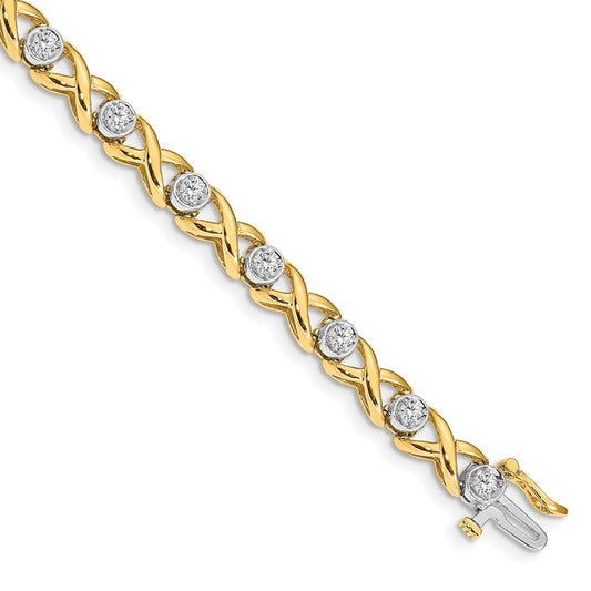High Quality Luxury Bracelets for Women by Ryan Jonathan Fine Jewelry