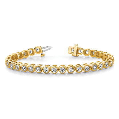High Quality Luxury Bracelets for Women by Ryan Jonathan Fine Jewelry