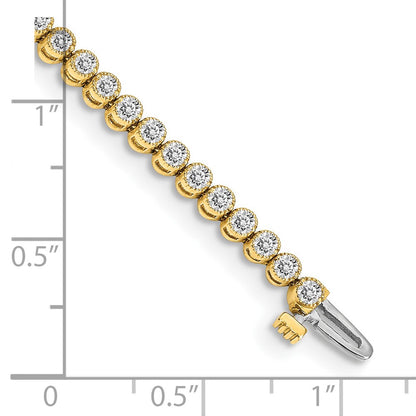 High Quality Luxury Bracelets for Women by Ryan Jonathan Fine Jewelry
