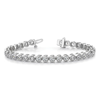 High Quality Luxury Bracelets for Women by Ryan Jonathan Fine Jewelry