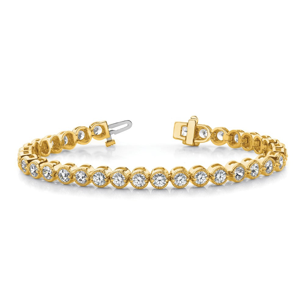 High Quality Luxury Bracelets for Women by Ryan Jonathan Fine Jewelry