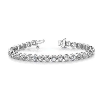 High Quality Luxury Bracelets for Women by Ryan Jonathan Fine Jewelry