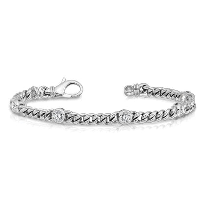 High Quality Luxury Bracelets for Women by Ryan Jonathan Fine Jewelry