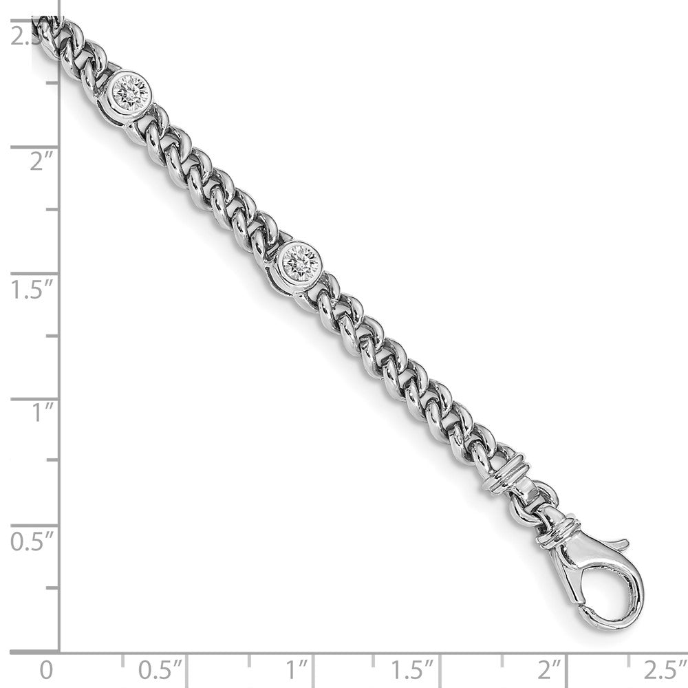 High Quality Luxury Bracelets for Women by Ryan Jonathan Fine Jewelry