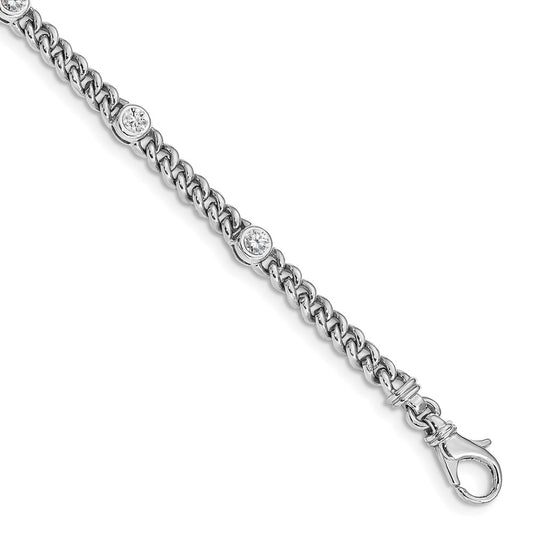 High Quality Luxury Bracelets for Women by Ryan Jonathan Fine Jewelry