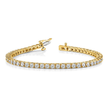 High Quality Luxury Bracelets for Women by Ryan Jonathan Fine Jewelry