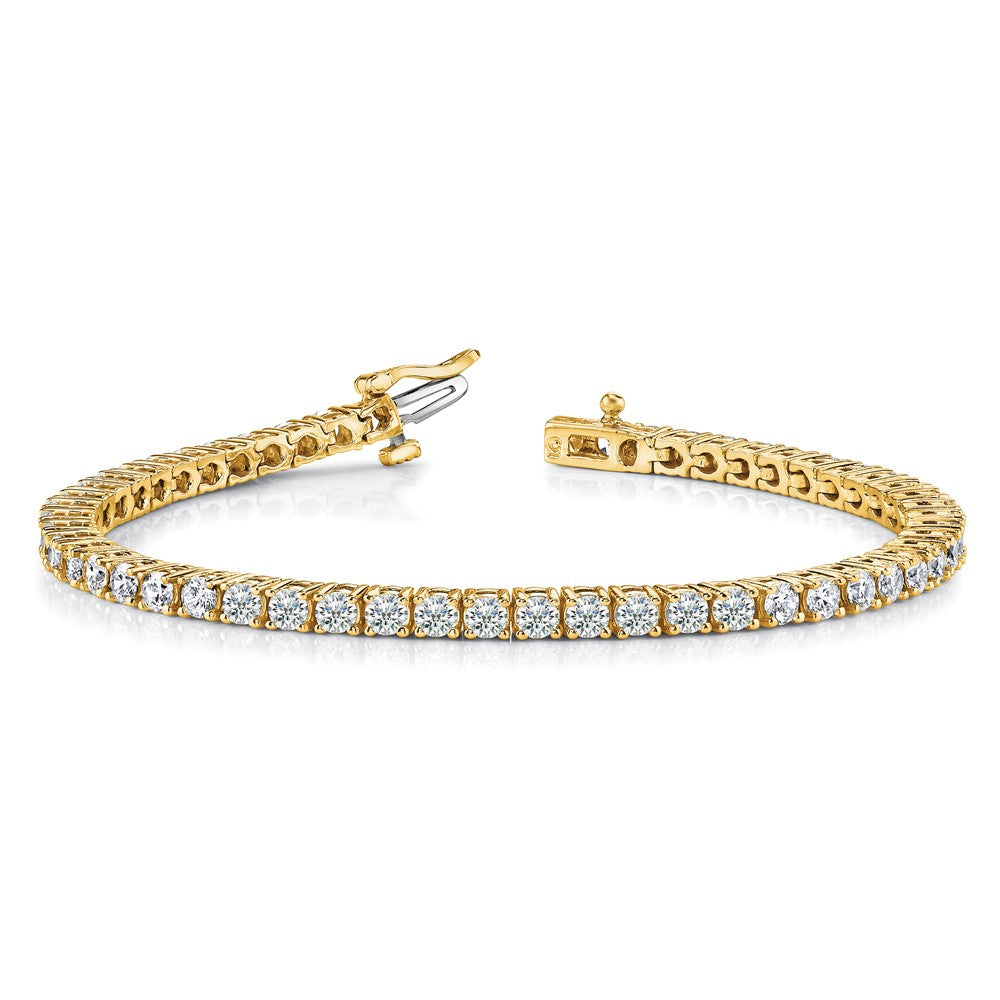 High Quality Luxury Bracelets for Women by Ryan Jonathan Fine Jewelry