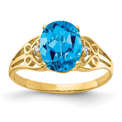 High Quality Luxury Rings for Women by Ryan Jonathan Fine Jewelry