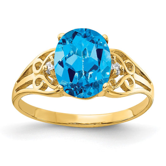 High Quality Luxury Rings for Women by Ryan Jonathan Fine Jewelry