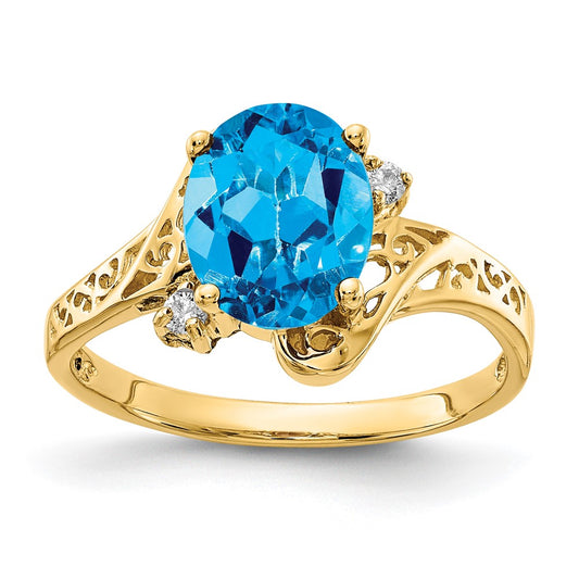 High Quality Luxury Rings for Women by Ryan Jonathan Fine Jewelry