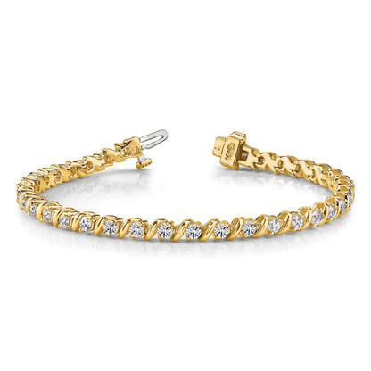 High Quality Luxury Bracelets for Women by Ryan Jonathan Fine Jewelry