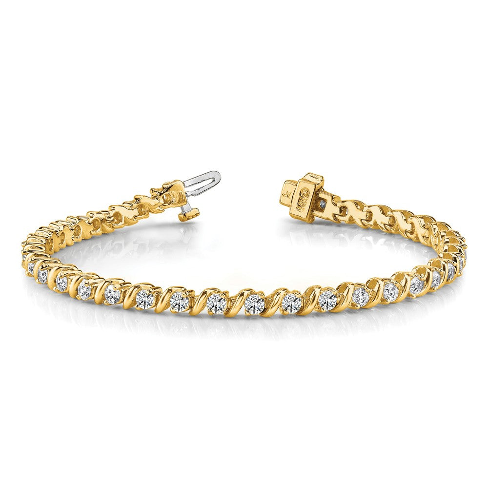 High Quality Luxury Bracelets for Women by Ryan Jonathan Fine Jewelry