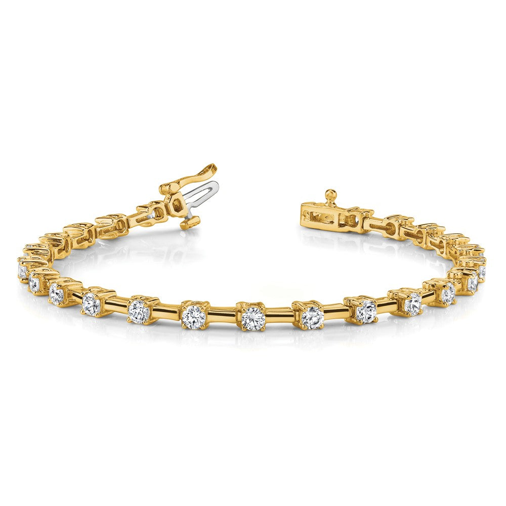 High Quality Luxury Bracelets for Women by Ryan Jonathan Fine Jewelry