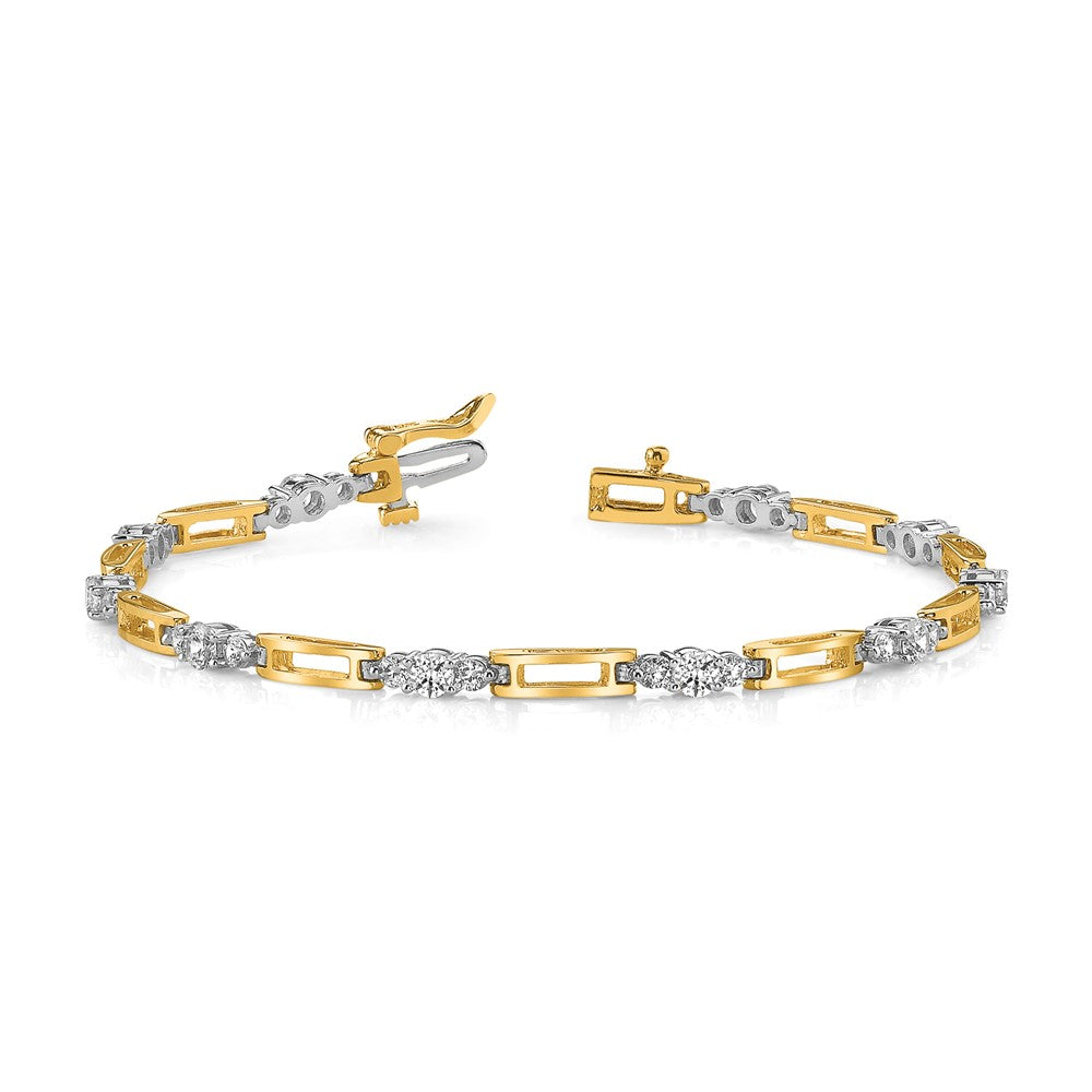 High Quality Luxury Bracelets for Women by Ryan Jonathan Fine Jewelry