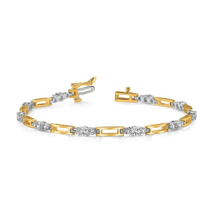 High Quality Luxury Bracelets for Women by Ryan Jonathan Fine Jewelry