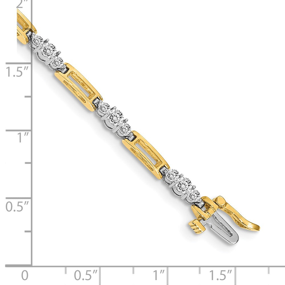 High Quality Luxury Bracelets for Women by Ryan Jonathan Fine Jewelry