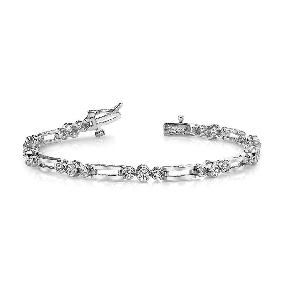 High Quality Luxury Bracelets for Women by Ryan Jonathan Fine Jewelry