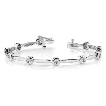 High Quality Luxury Bracelets for Women by Ryan Jonathan Fine Jewelry