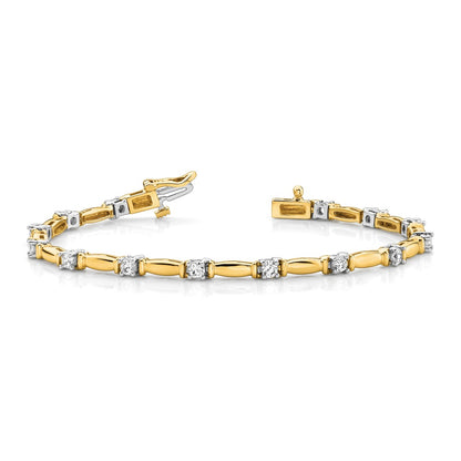 High Quality Luxury Bracelets for Women by Ryan Jonathan Fine Jewelry