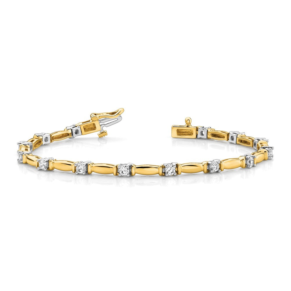 High Quality Luxury Bracelets for Women by Ryan Jonathan Fine Jewelry