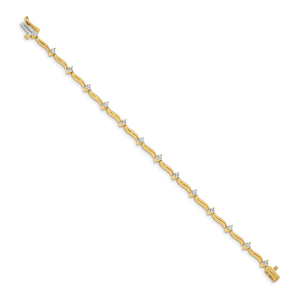 High Quality Luxury Bracelets for Women by Ryan Jonathan Fine Jewelry