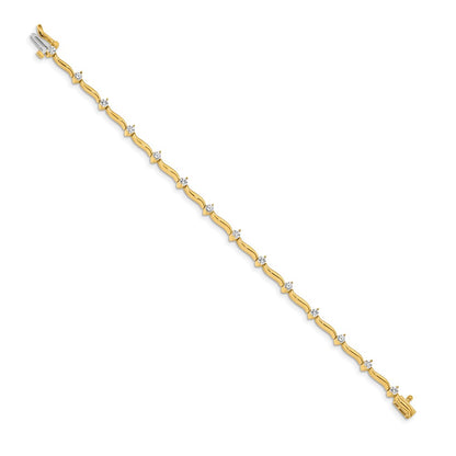 High Quality Luxury Bracelets for Women by Ryan Jonathan Fine Jewelry