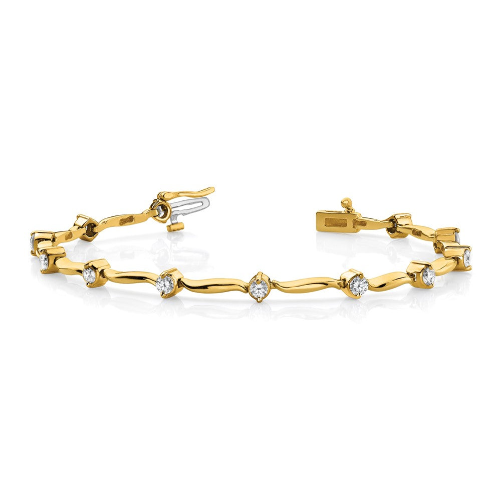 High Quality Luxury Bracelets for Women by Ryan Jonathan Fine Jewelry