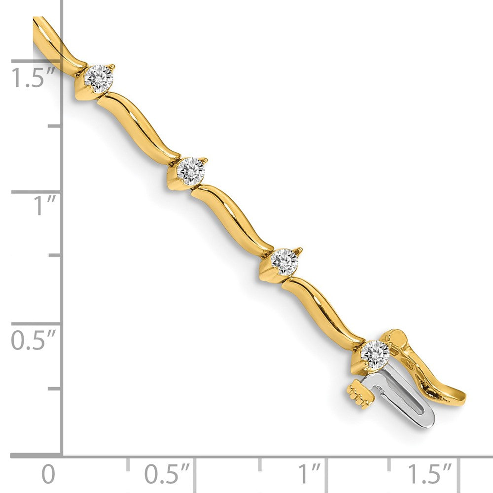 High Quality Luxury Bracelets for Women by Ryan Jonathan Fine Jewelry