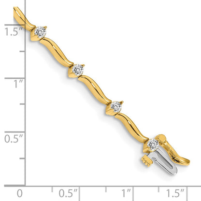 High Quality Luxury Bracelets for Women by Ryan Jonathan Fine Jewelry