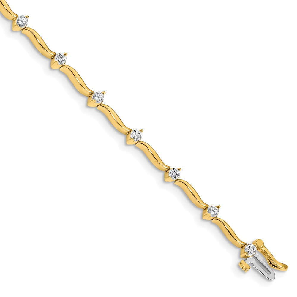 High Quality Luxury Bracelets for Women by Ryan Jonathan Fine Jewelry