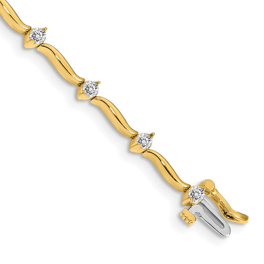 High Quality Luxury Bracelets for Women by Ryan Jonathan Fine Jewelry