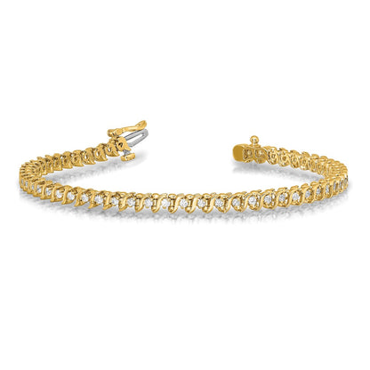 High Quality Luxury Bracelets for Women by Ryan Jonathan Fine Jewelry
