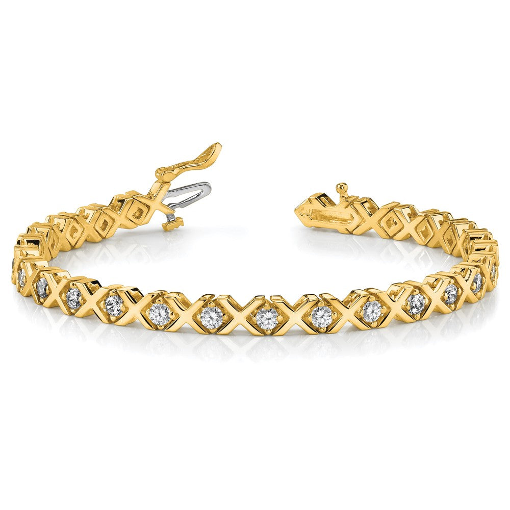 High Quality Luxury Bracelets for Women by Ryan Jonathan Fine Jewelry