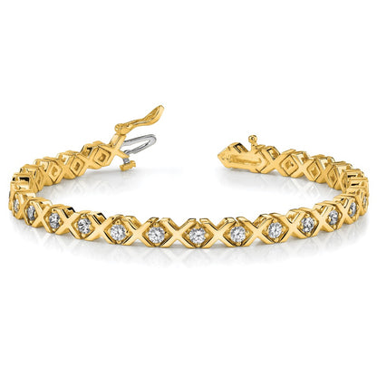 High Quality Luxury Bracelets for Women by Ryan Jonathan Fine Jewelry