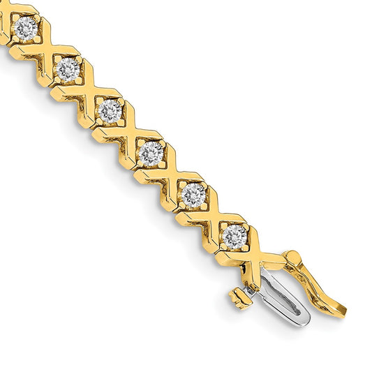 High Quality Luxury Bracelets for Women by Ryan Jonathan Fine Jewelry
