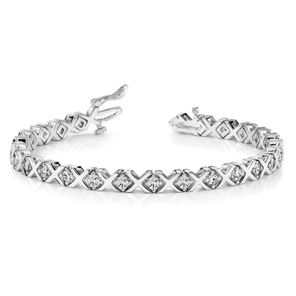 High Quality Luxury Bracelets for Women by Ryan Jonathan Fine Jewelry