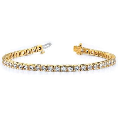 High Quality Luxury Bracelets for Women by Ryan Jonathan Fine Jewelry