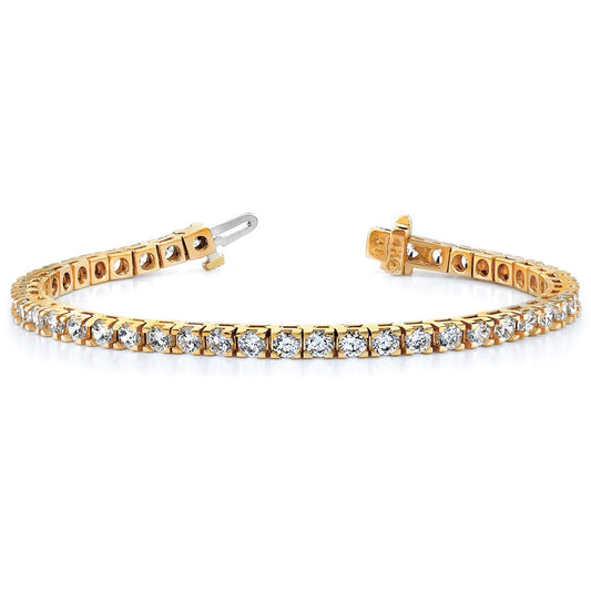High Quality Luxury Bracelets for Women by Ryan Jonathan Fine Jewelry
