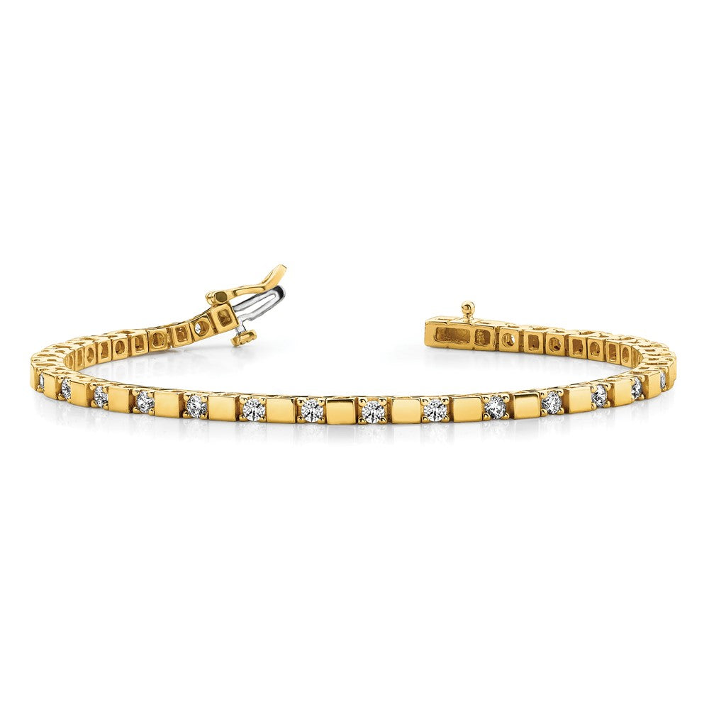 High Quality Luxury Bracelets for Women by Ryan Jonathan Fine Jewelry