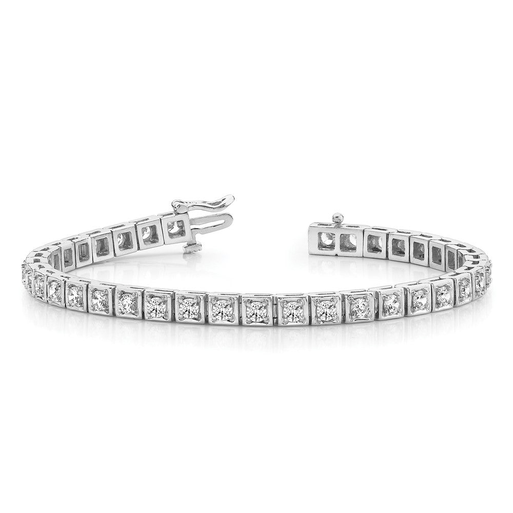 High Quality Luxury Bracelets for Women by Ryan Jonathan Fine Jewelry