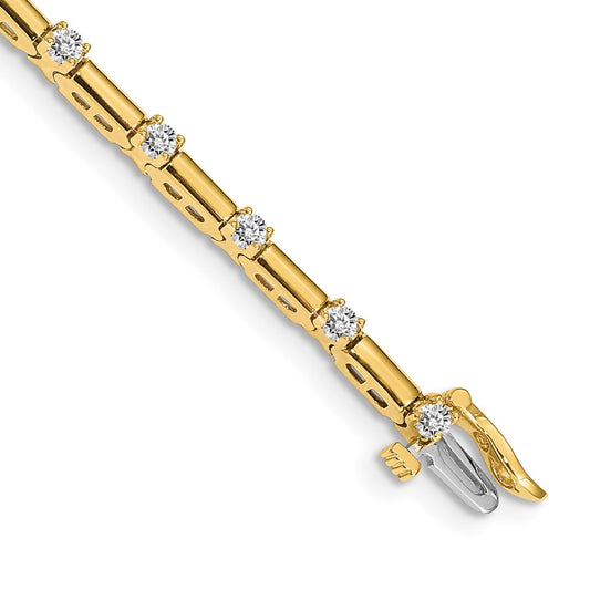 High Quality Luxury Bracelets for Women by Ryan Jonathan Fine Jewelry