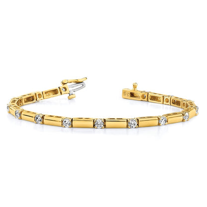 High Quality Luxury Bracelets for Women by Ryan Jonathan Fine Jewelry