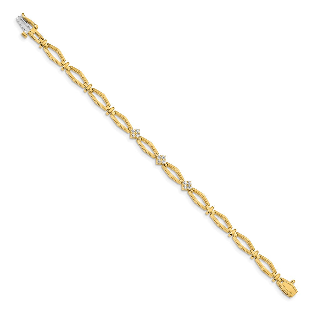 High Quality Luxury Bracelets for Women by Ryan Jonathan Fine Jewelry