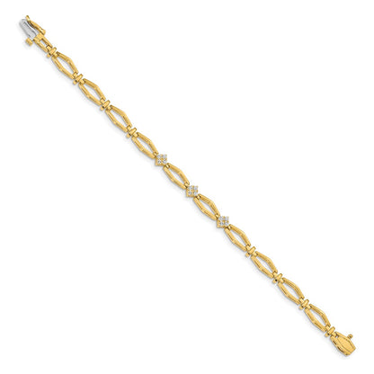 High Quality Luxury Bracelets for Women by Ryan Jonathan Fine Jewelry